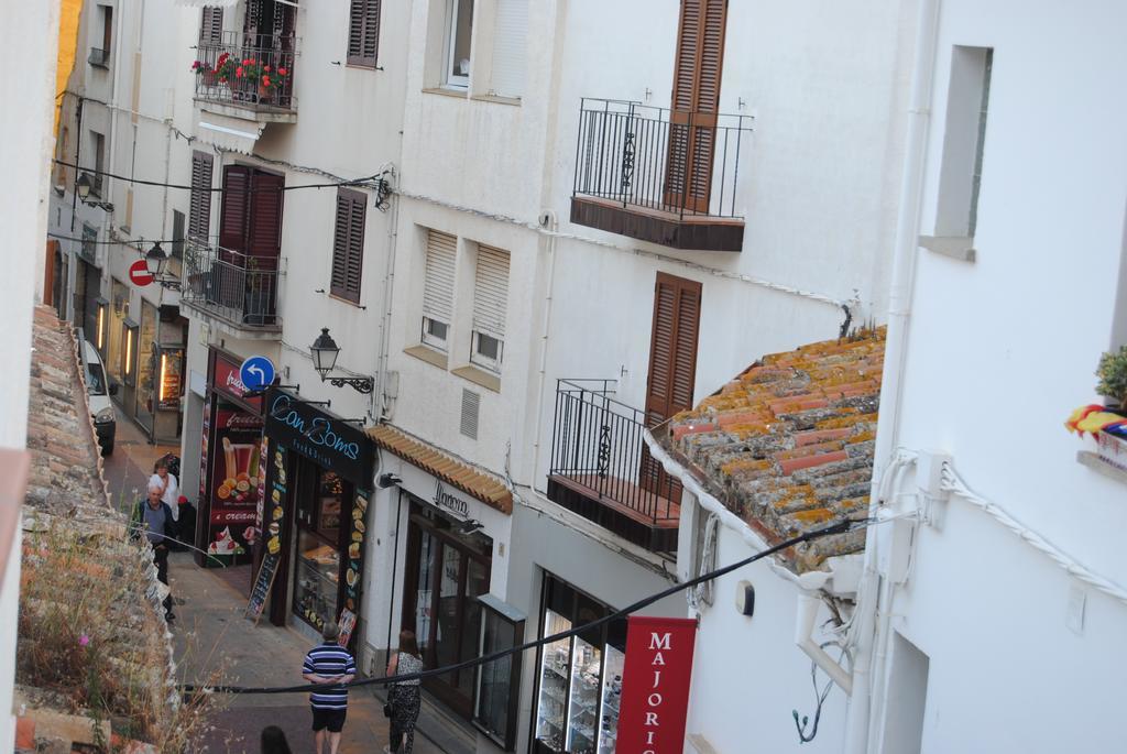 Hotel Victoria Tossa de Mar Quarto foto