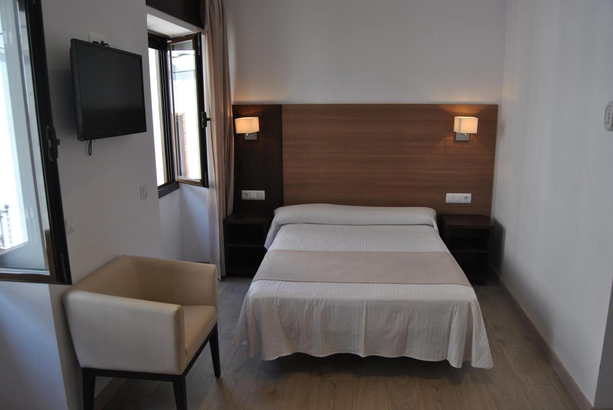 Hotel Victoria Tossa de Mar Quarto foto